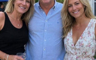 The Ultimate Birthday Betrayal: I Served My Husband and Sister Divorce Papers as My Birthday Gift