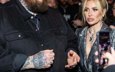 Jelly Roll and Bunnie XO’s Divorce Filing Reveals New Details About Their Split
