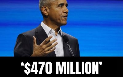 Obama Presidential Center Subcontractors Say They’re Owed Millions
