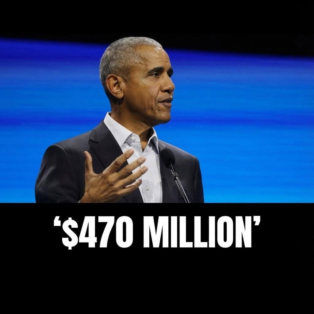 Obama Presidential Center Subcontractors Say They’re Owed Millions