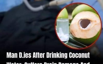Is Coconut Water Always Safe? What Consumers Should Know