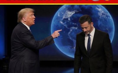 ABC Makes the Announcement – Jimmy Kimmel Will Be…See More