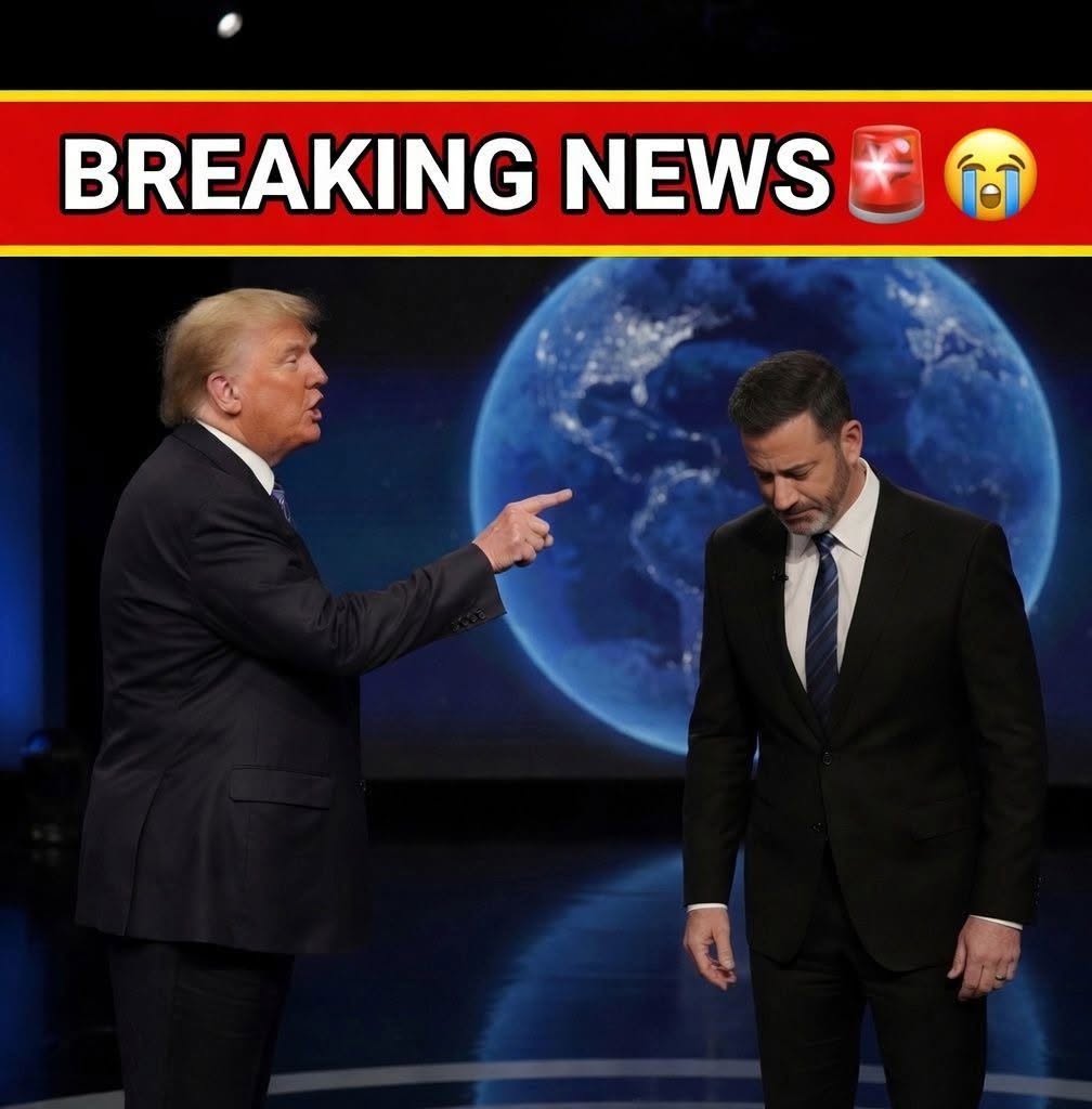 ABC Makes the Announcement – Jimmy Kimmel Will Be…See More