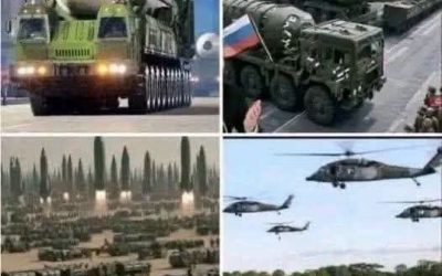The Silent Alarm, Why Brussels Is Engineering the Most Ambitious Military Overhaul Since the Cold War to Save a Divided Continent