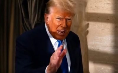 Shock in D.C.: President Donald Trump Shot AGAIN…see more