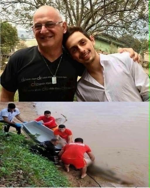 Father takes his son’s life after finding out he is ga… See morev