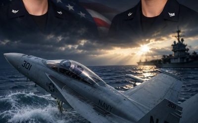 Tragic Mystery: The Heroic Women Who Vanished into the Clouds—What Really Happened to the Zappers?