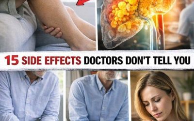 Atorvastatin Side Effects: 15 Potential Risks Your Doctor Might Not Always Highlight