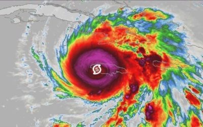 Caribbean Braces as Hurricane Melissa Causes Widespread Damage