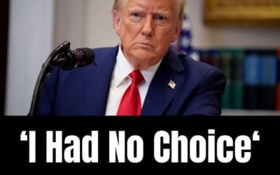 Trump Warns D.C. Risks Losing Home Rule If Socialist Mayoral Candidate Elected