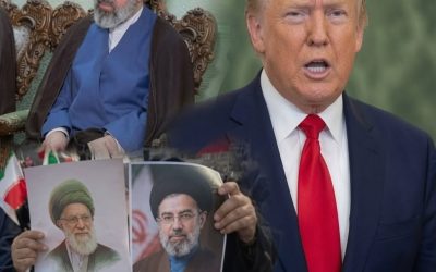 Iran Responds to Military Strikes: Operation Epic Fury Escalation