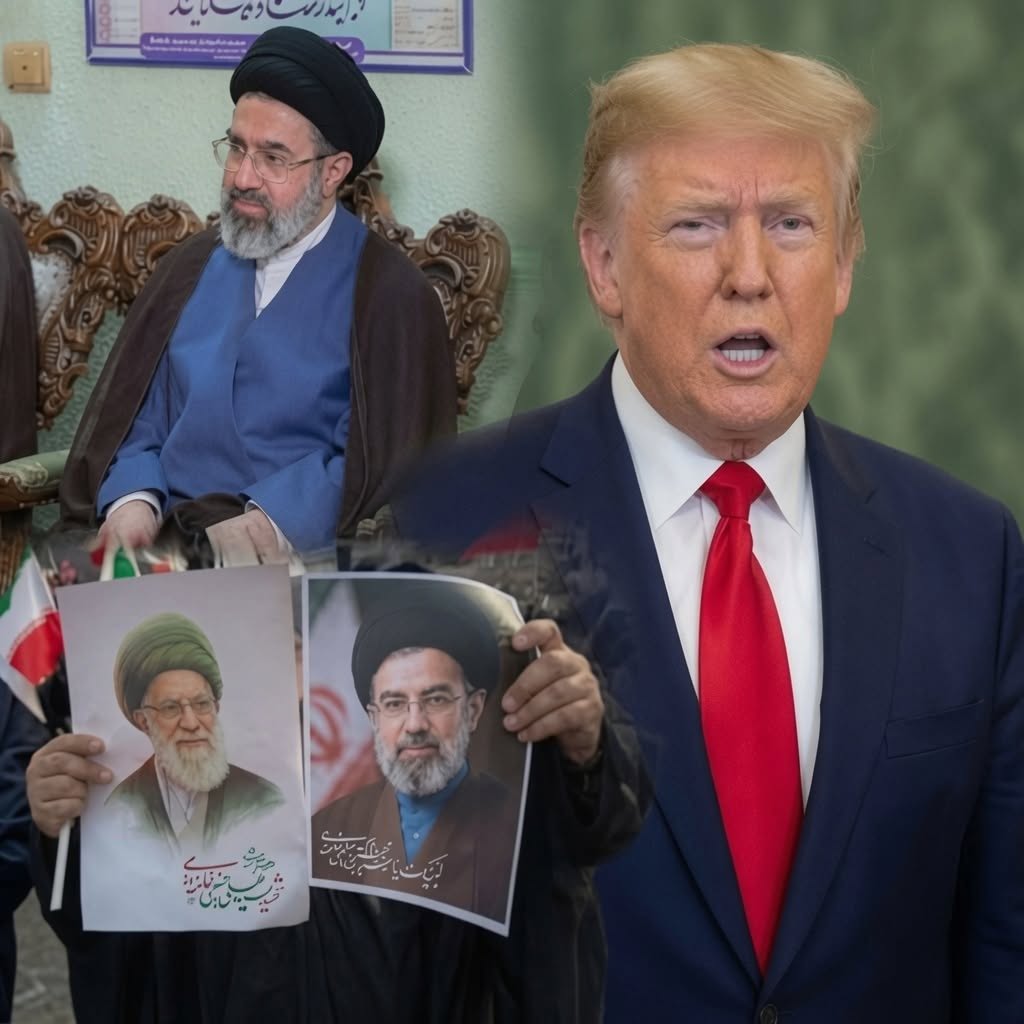 Iran Responds to Military Strikes: Operation Epic Fury Escalation