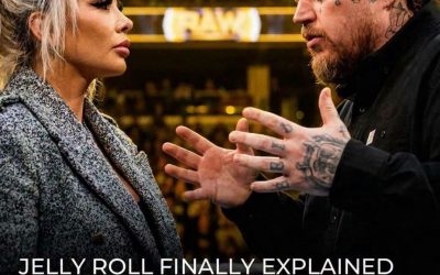 Court Filing Involving Jelly Roll and Bunnie XO Draws Attention After Unusual Request Emerges