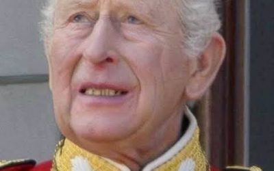 Buckingham Palace confirms the rumor, Charles III is…See more