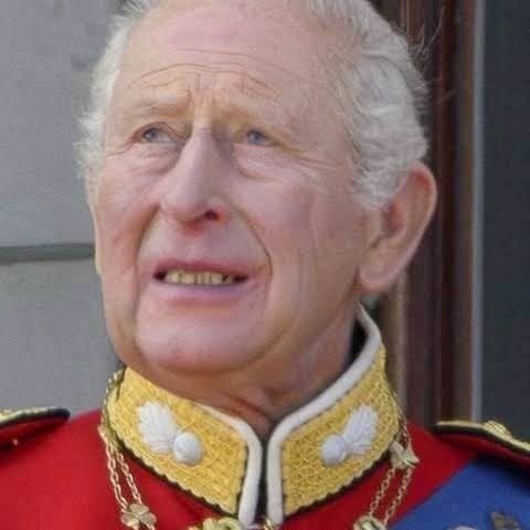 Buckingham Palace confirms the rumor, Charles III is…See more