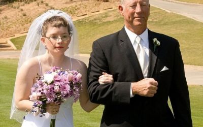 I married my stepdad and today he bores me… See more