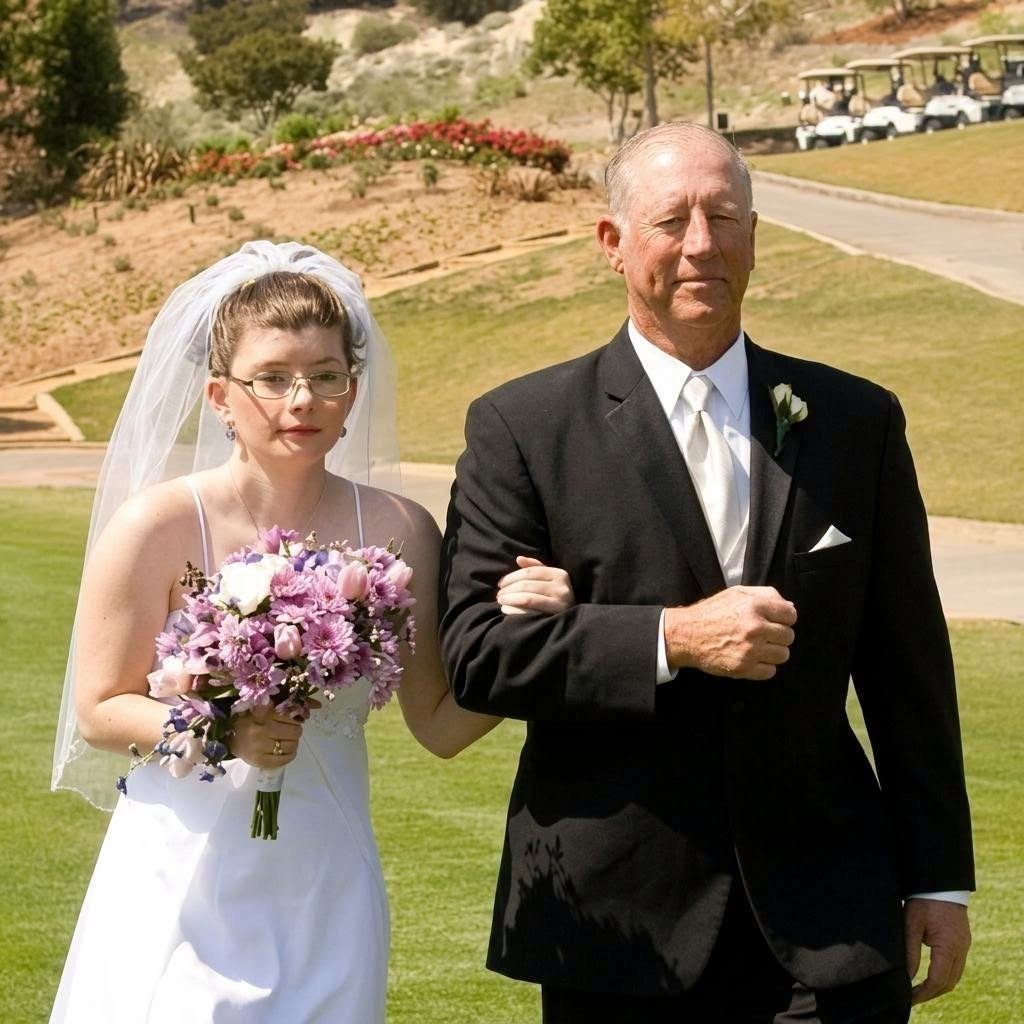 I married my stepdad and today he bores me… See more
