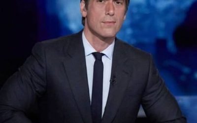 Just 20 Minutes Ago in New York, David Muir Officially Confirmed…See more