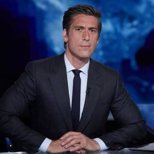 Just 20 Minutes Ago in New York, David Muir Officially Confirmed…See more