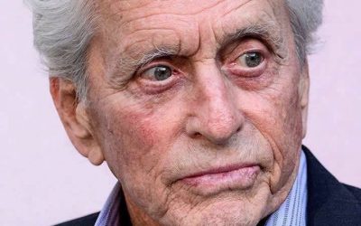 Michael Douglas reveals heartbreaking exit from acting