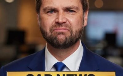30 Minutes ago in Ohio., JD Vance was confirmed as…See more in comment