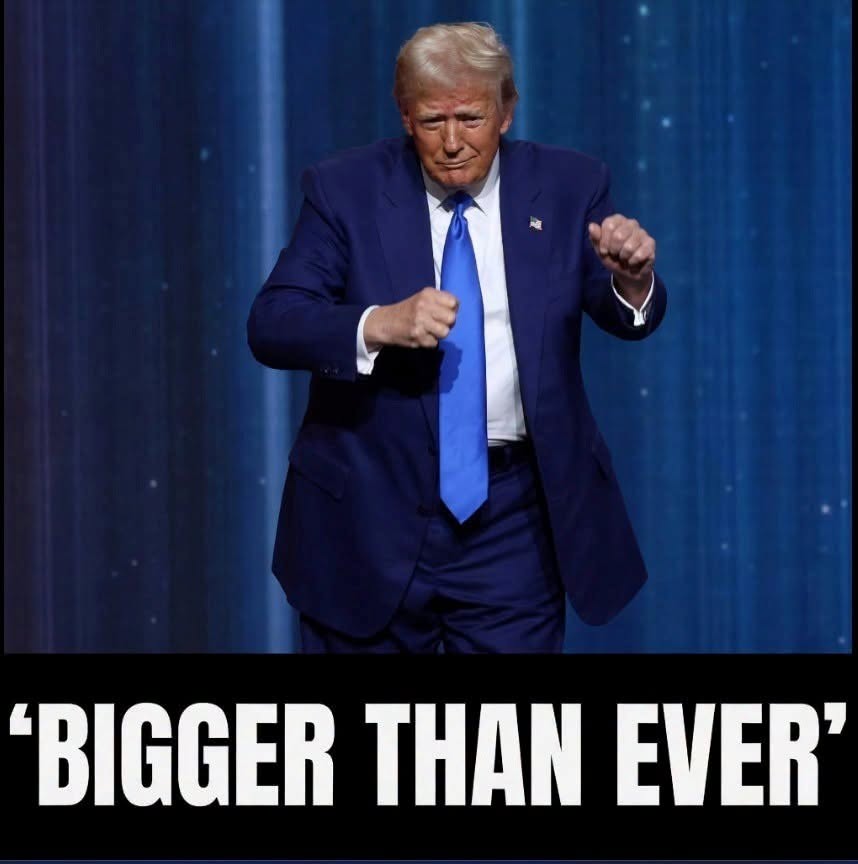 Trump Stuns the World — He Just Gave the Order…See more