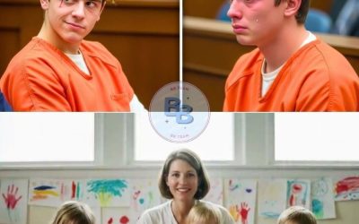 The Hidden Recording: How a Seemingly Perfect Crime Was Uncovered