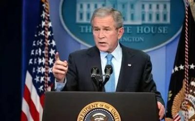 30 Minutes ago in Texas, George W. Bush was confirmed as…See more