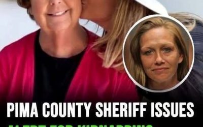 A chilling update, six months after Nancy’s disappearance