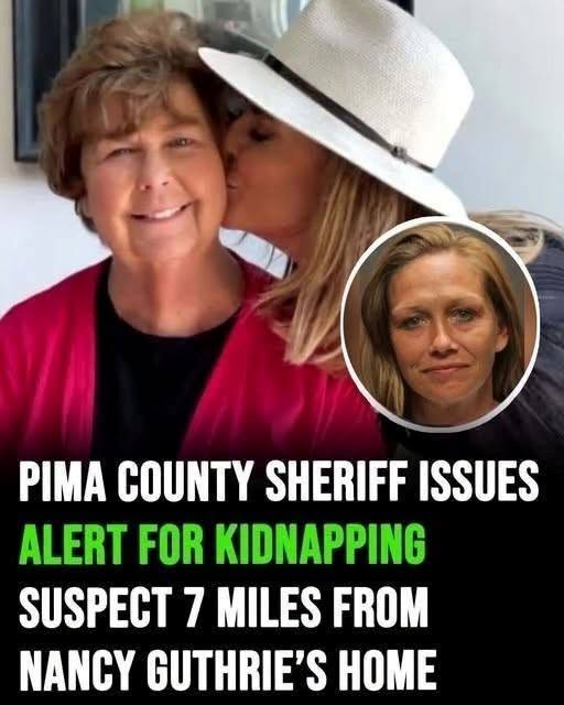 A chilling update, six months after Nancy’s disappearance