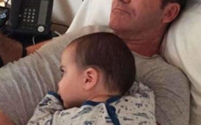 It’s been a rough few years for Simon Cowell, but he’s now confirmed what we all suspected about his son. I don’t care what you think about the man himself, but this must have been an extremely hard decision. Check the comments