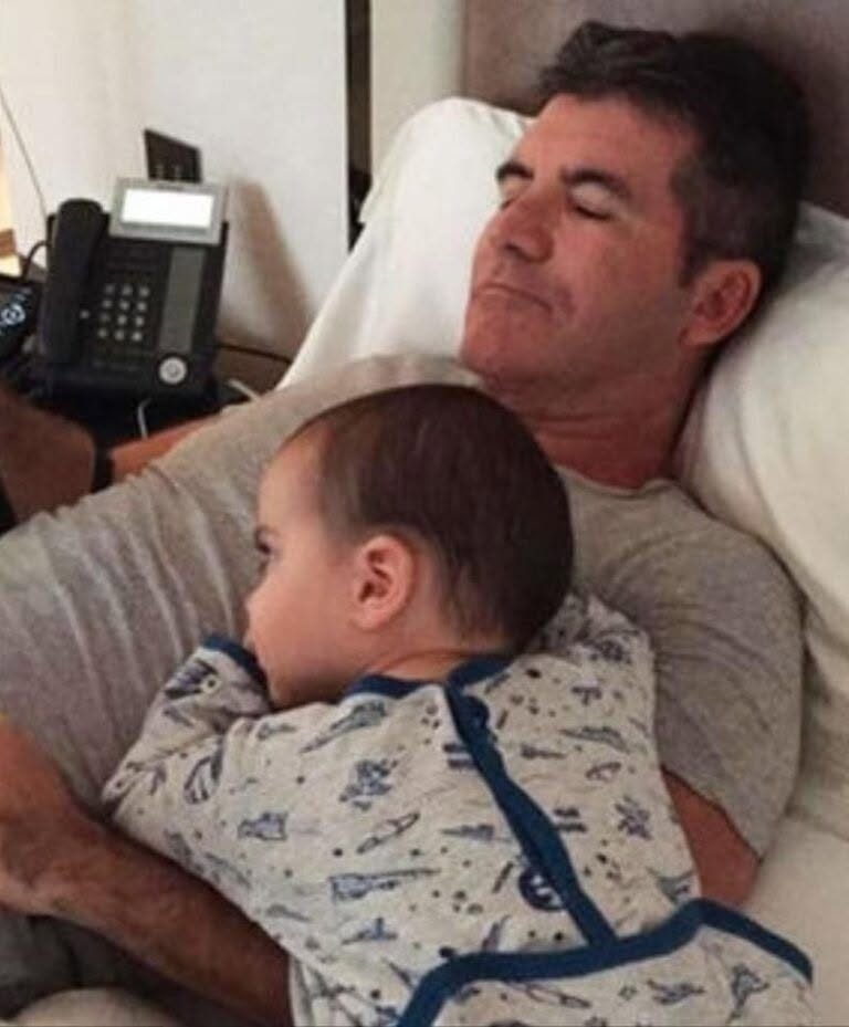 It’s been a rough few years for Simon Cowell, but he’s now confirmed what we all suspected about his son. I don’t care what you think about the man himself, but this must have been an extremely hard decision. Check the comments