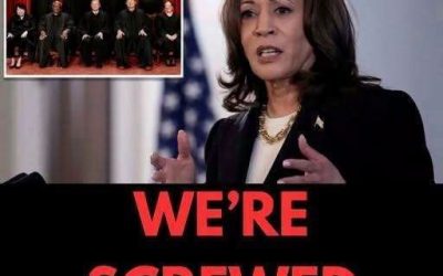 Harris Faces Criticism Over SCOTUS and Electoral College Reform Proposals