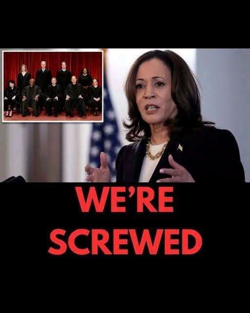 Harris Faces Criticism Over SCOTUS and Electoral College Reform Proposals