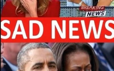 Sad News on Obama Family