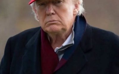 SAD NEWS: 20 Minutes ago in Washington, D.C., Donald Trump was confirmed as