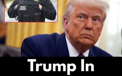 There’s Been Another Threat Against President Trump