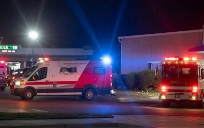 BREAKING – At least 4 dead, 10 injured after mass shooting at child’s birthday party in Stockton