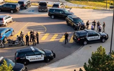 Stockton Community Shows Support After Tra