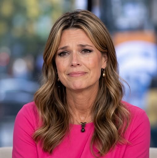 SAD NEWS 10 minutes ago in New York, Savannah Guthrie was confirmed as…See more