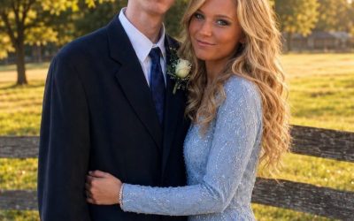 A Mother’s Prom Night Decision Leads to an Unexpected and Emotional Discovery