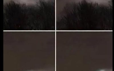 My Brother Took This Photo Just 21 km from Our Home—Can You Figure Out What It Is?