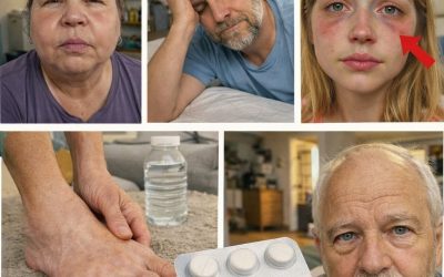 What Are the Most Common Side Effects of Amlodipine? 12 Things to Watch For