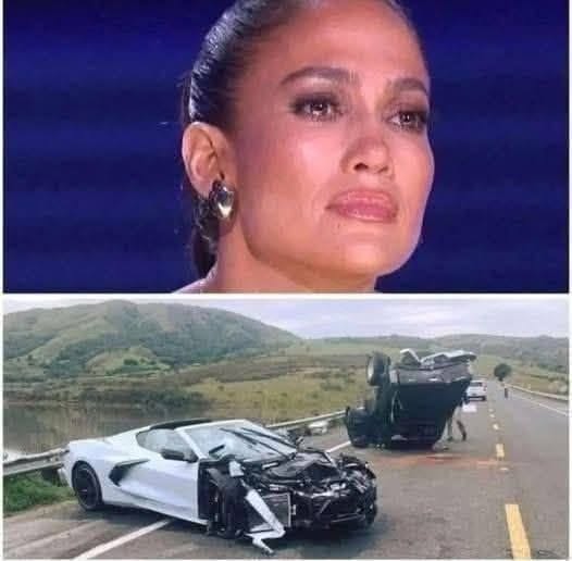 20 minutes ago in Chicago, Jennifer Lopez has been confirmed as….See more.comments! 👇👇👇