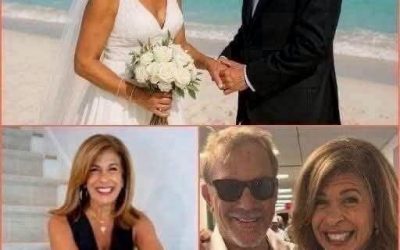 MARRIED IN SECRET! Fans are in shock as a top celebrity duo quietly escapes to Italy for a private wedding under the Tuscan sun