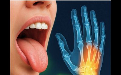 4 alarming symptoms of vitamin B12 deficiency you can’t ignore!