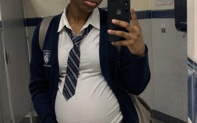 Teen Pregnancy, Family Pressure, and the Truth That Changed Everything