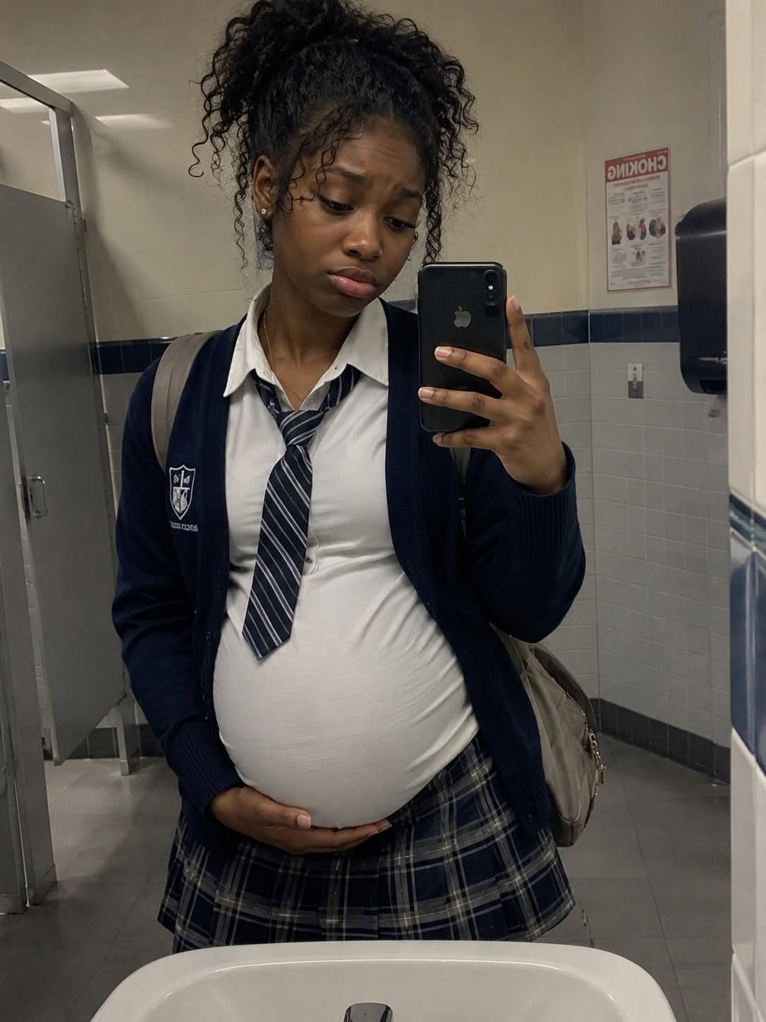 Teen Pregnancy, Family Pressure, and the Truth That Changed Everything