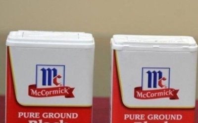The Pepper Shaker Dilemma: How a Tiny Change Sparks a Big Debate About Honest Packaging