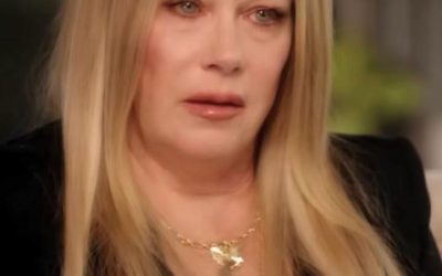 Christina Applegate Rushed To Hospital Amid Ongoing MS Struggle